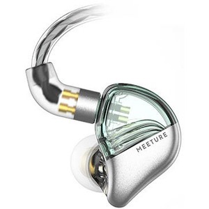 Наушники внутриканальные классические SIMGOT MT3 PRO Green