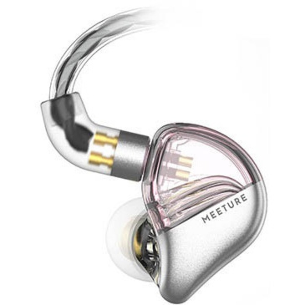 Наушники внутриканальные классические SIMGOT MT3 PRO Pink