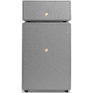 Портативная акустика Audio Pro Drumfire Grey