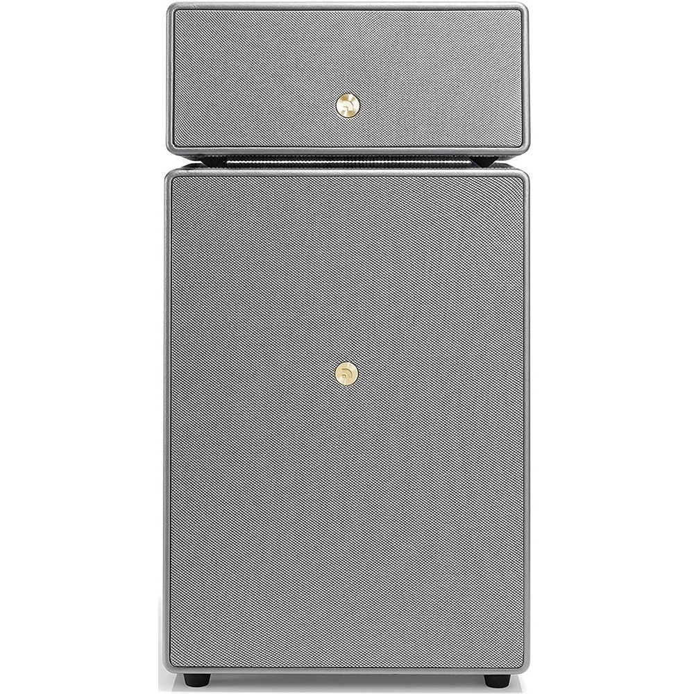 Портативная акустика Audio Pro Drumfire White