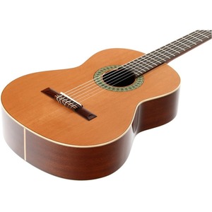 Классическая гитара P.Castillo 201Matt