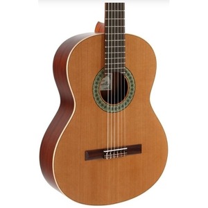 Классическая гитара P.Castillo 201Matt