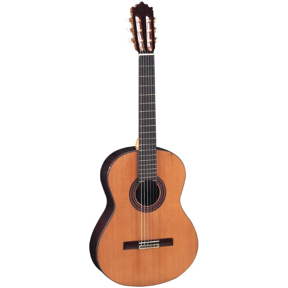 Классическая гитара P.Castillo 203