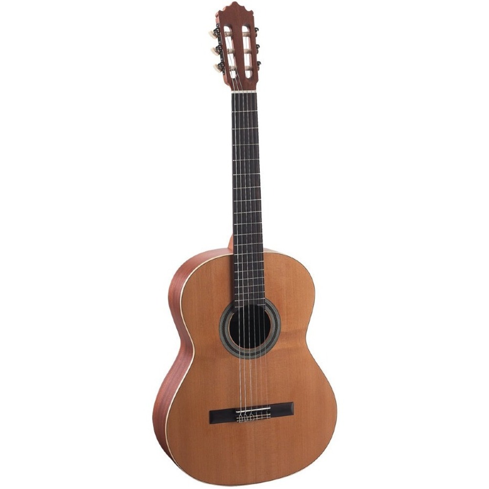 Классическая гитара P.Castillo 201