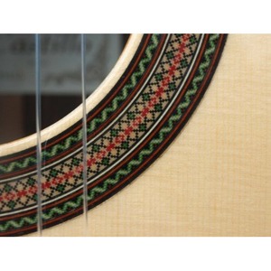 Классическая гитара P.Castillo 201