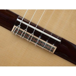 Классическая гитара P.Castillo 201