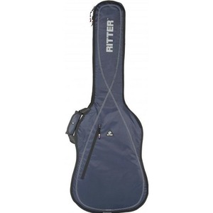 Чехол для бас-гитары Ritter RGP2-B/BLW