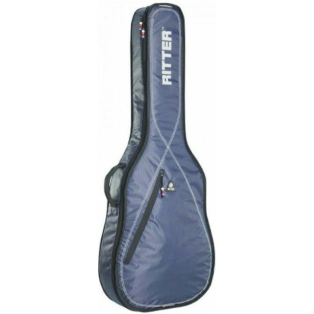 Чехол для классической гитары Ritter RGP2-CT/BLW