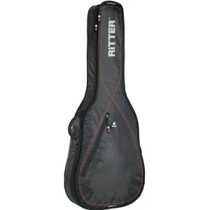 Чехол для классической гитары 3/4 Ritter RGP2-CT/BRD