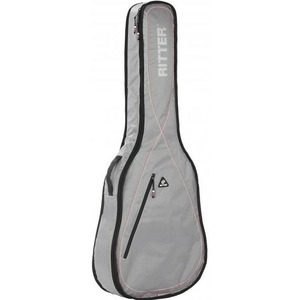 Чехол для классической гитары 3/4 Ritter RGP2-CT/SRW