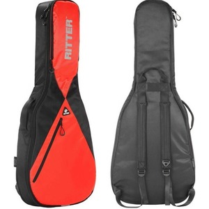 Чехол для акустической гитары Ritter RGP5-D/BRR