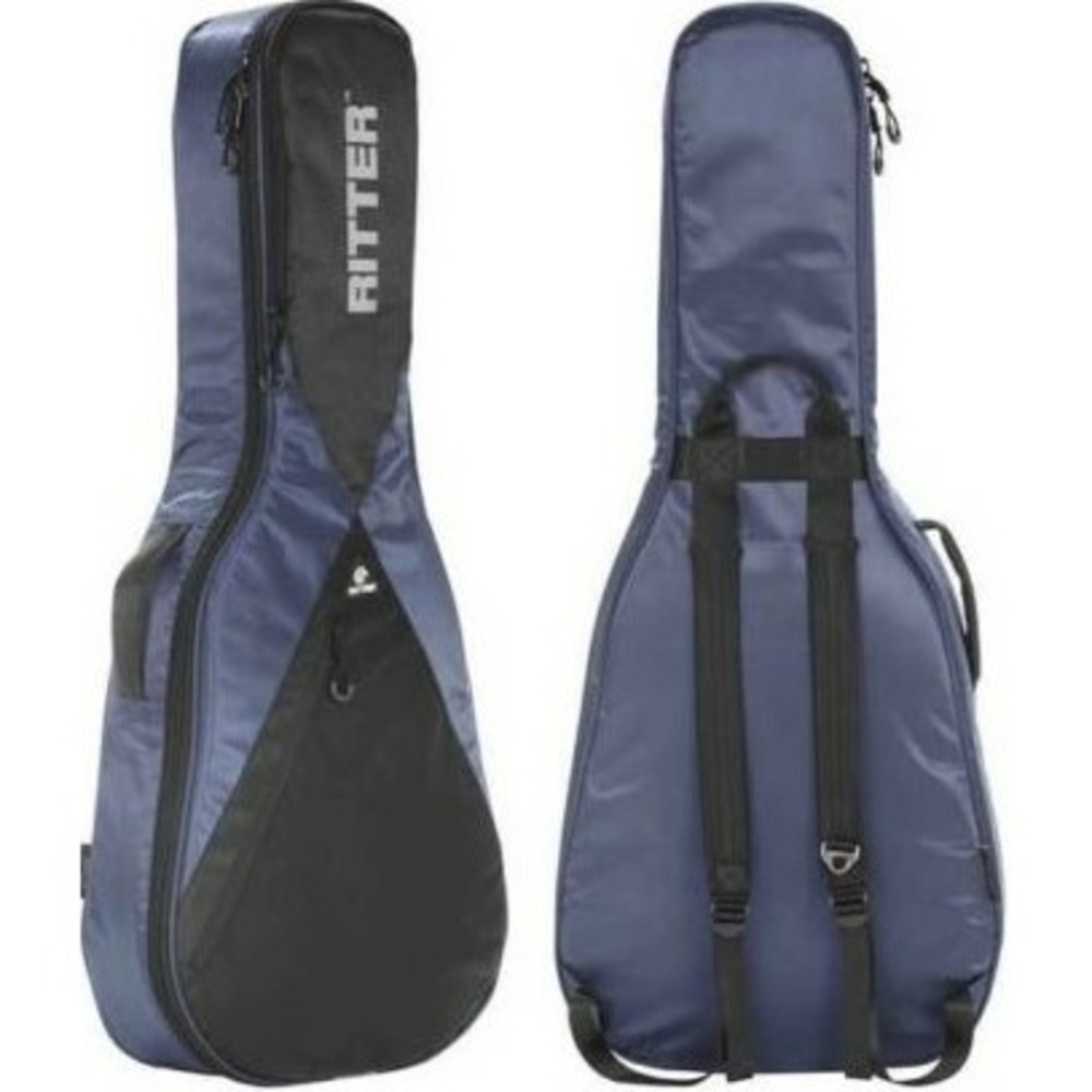 Чехол для акустической гитары Ritter RGP5-D/NBK