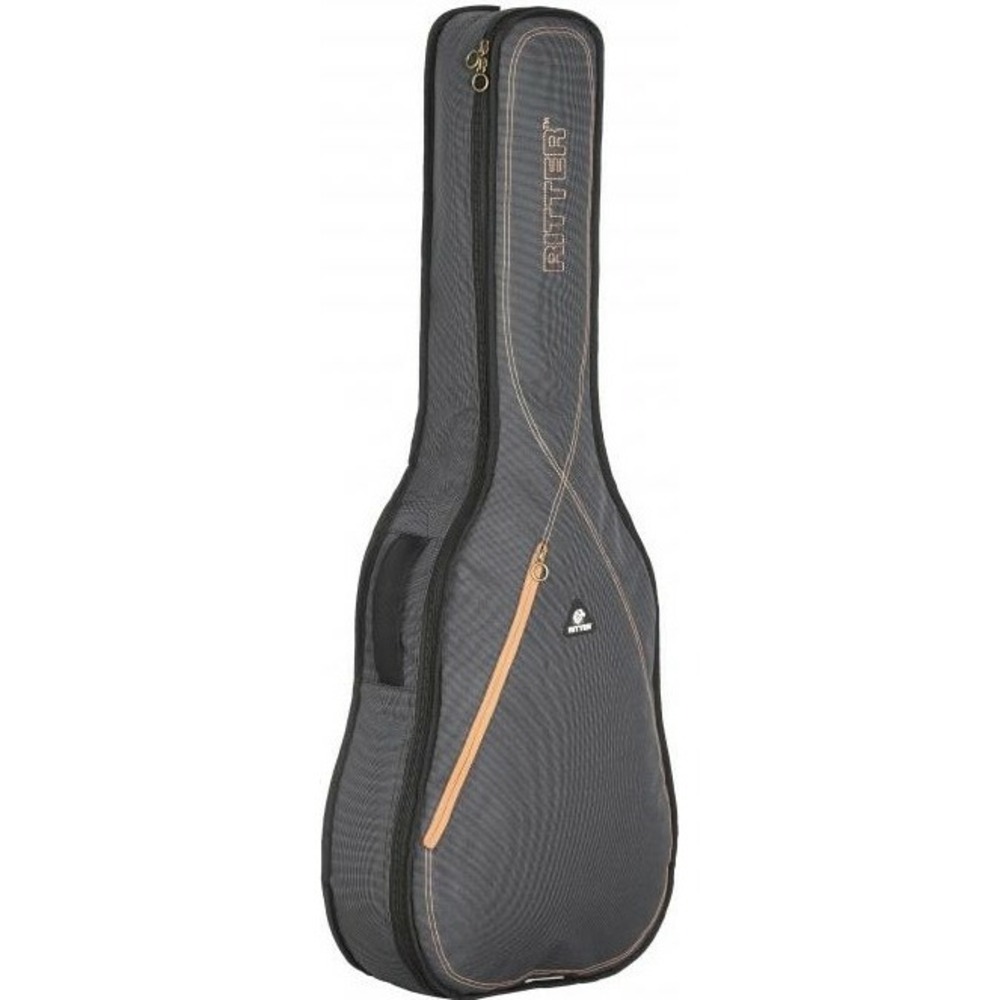 Чехол для классической гитары 3/4 Ritter RGS3-CT/MGB