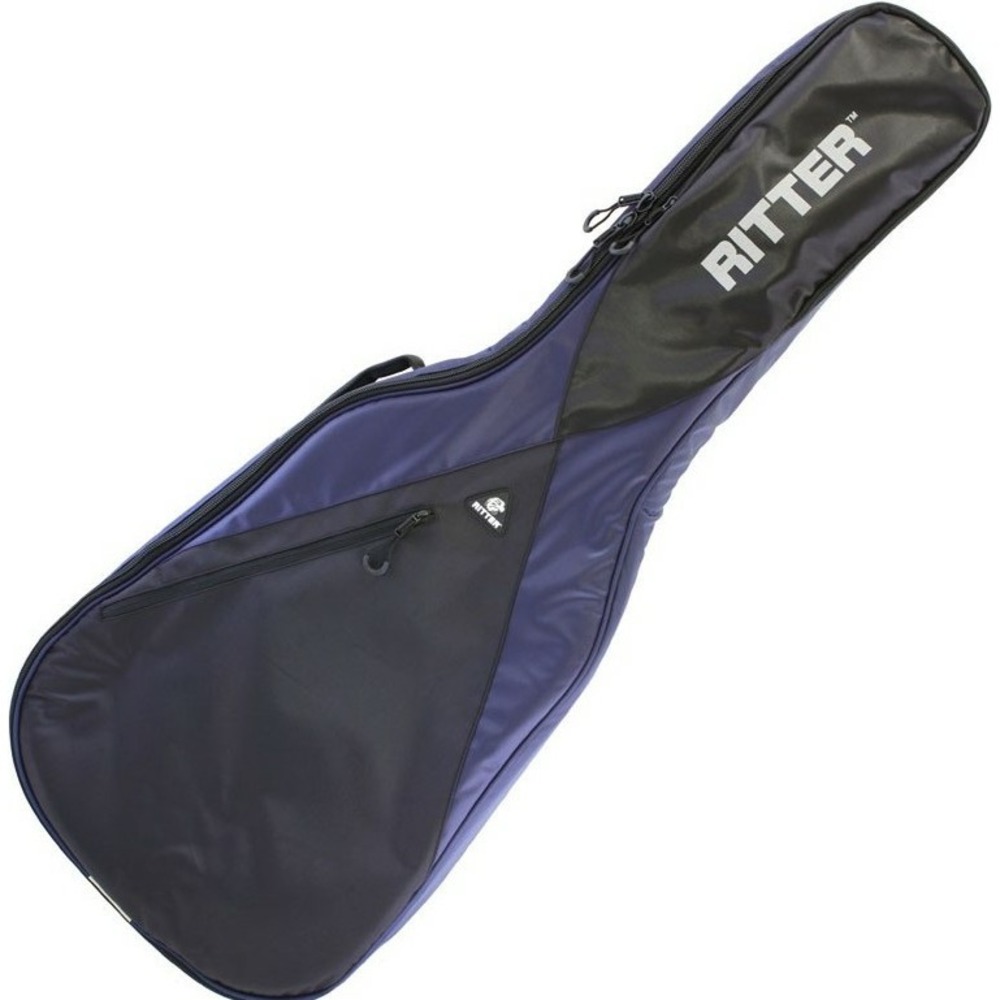 Чехол для электрогитары Ritter RGP5-L/NBK