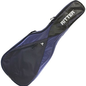 Чехол для электрогитары Ritter RGP5-L/NBK