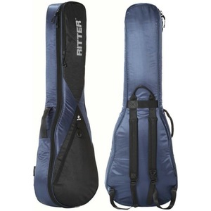 Чехол для электрогитары Ritter RGP5-L/NBK