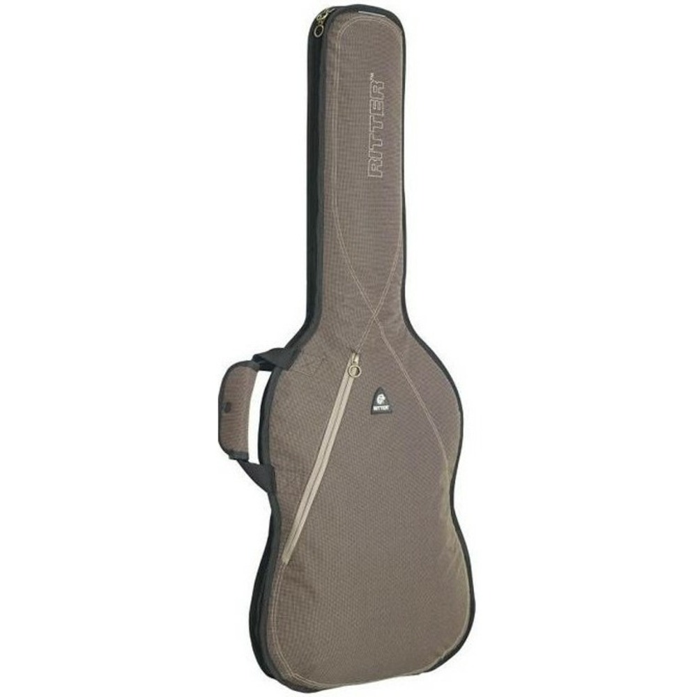 Чехол для электрогитары Ritter RGS3-E/BDT