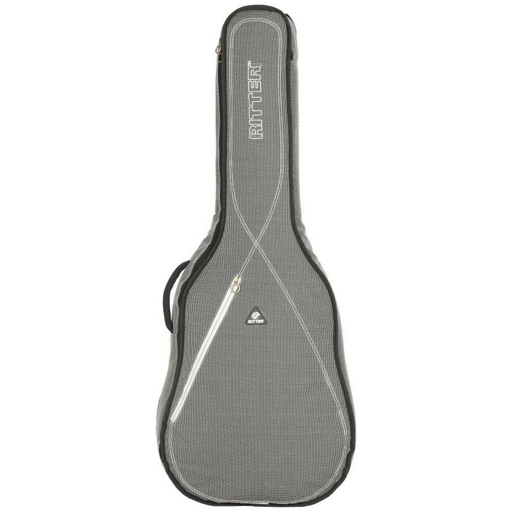 Чехол для электрогитары Ritter RGS3-L/SGL