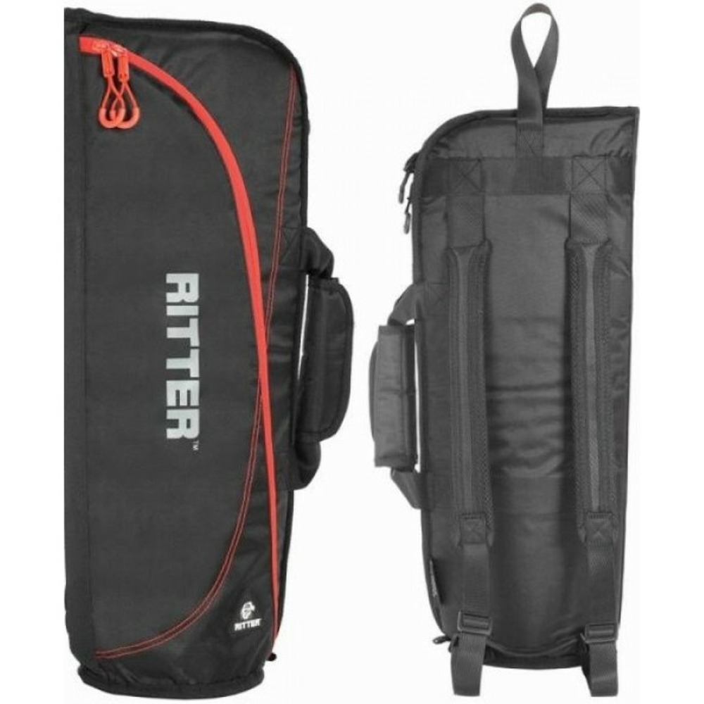 Чехол для трубы Ritter RBP2-TR/BRD