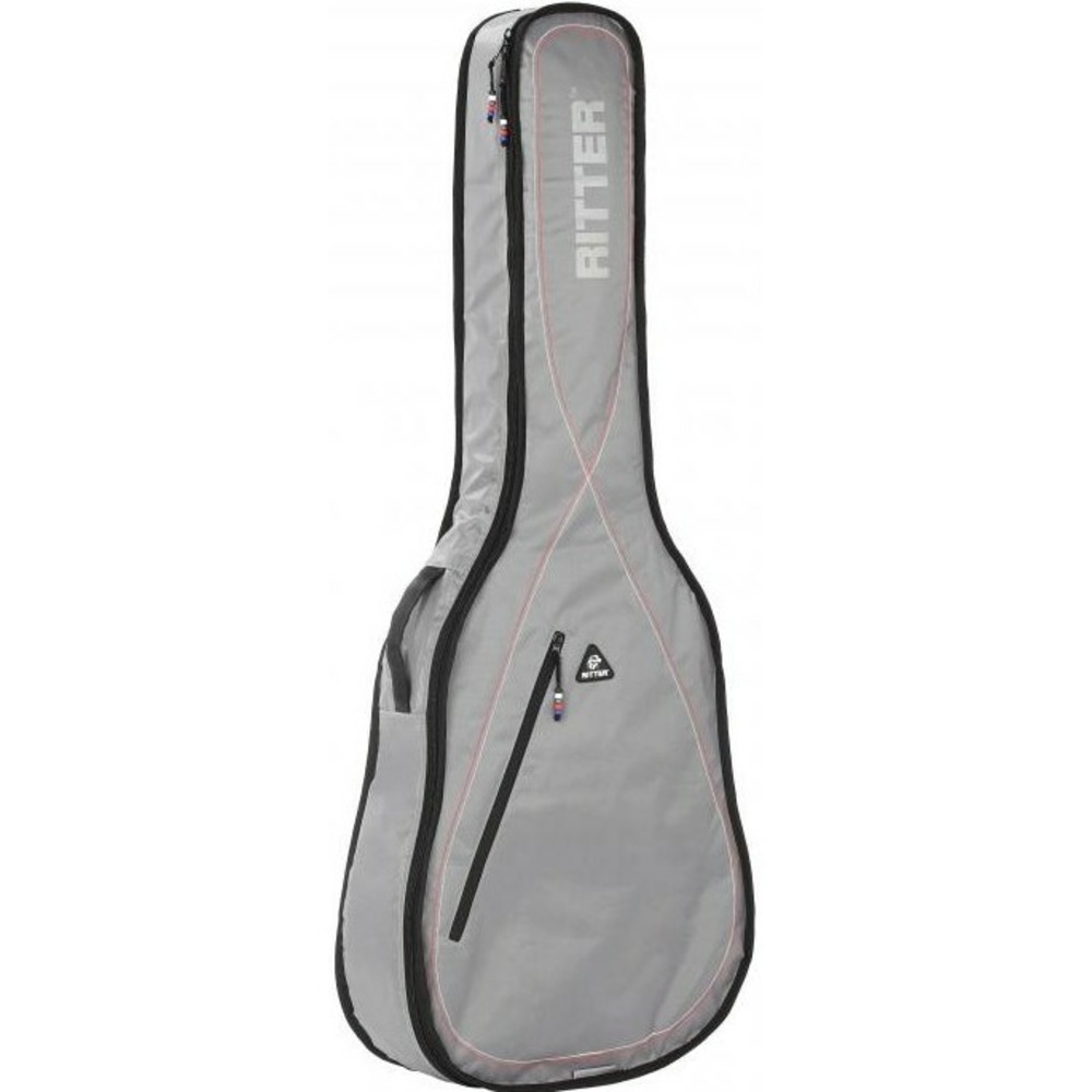 Чехол для классической гитары Ritter RGP2-C/SRW