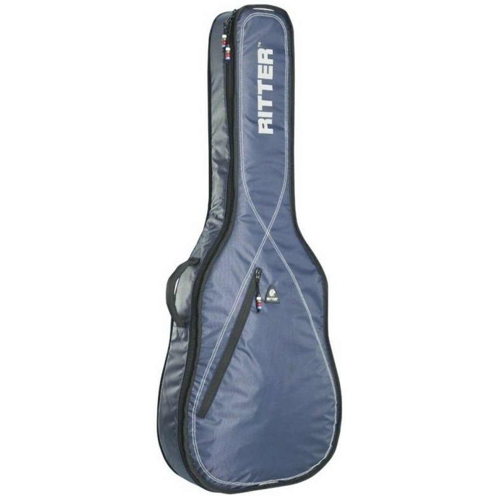 Чехол для акустической гитары Ritter RGP2-D/BLW
