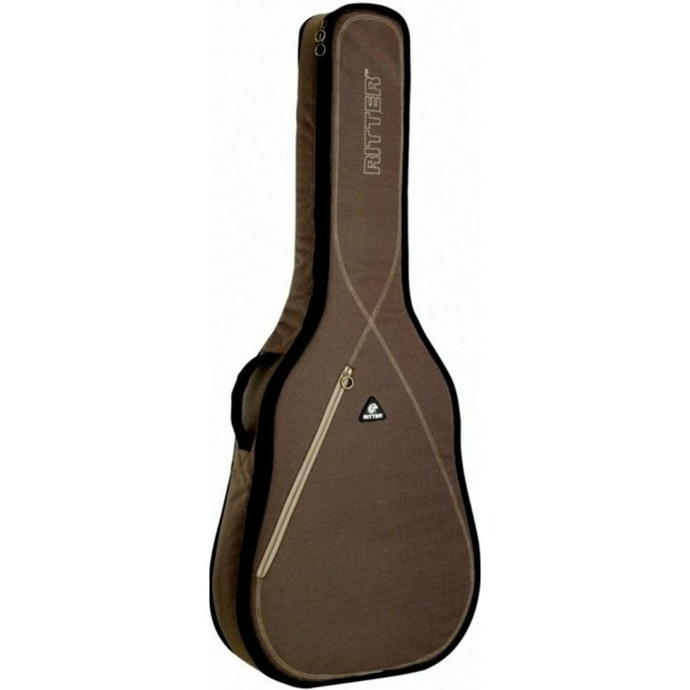 Чехол для акустической гитары Ritter RGS3-D/BDT