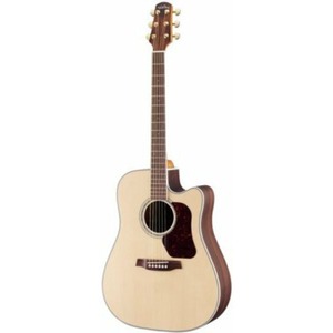 Электроакустическая гитара Walden D600CE/G