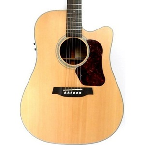 Электроакустическая гитара Walden D600CE/G