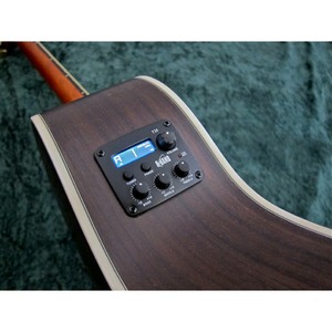 Электроакустическая гитара Walden D600CE/G