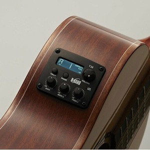 Электроакустическая гитара Walden D600CE/G