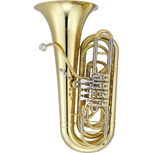 Туба Bb Jupiter JTU1140