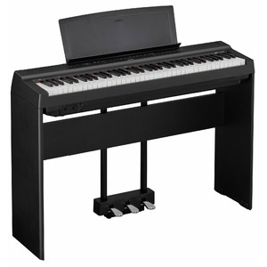 Пианино цифровое Yamaha P-121B