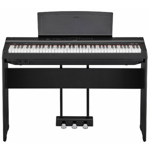 Пианино цифровое Yamaha P-121B