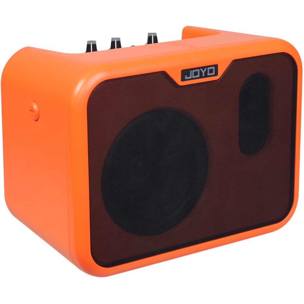 Комбоусилитель для акустической гитары Joyo MA-10A