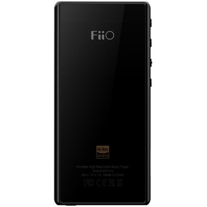 Цифровой плеер mp3 FiiO M3 Pro