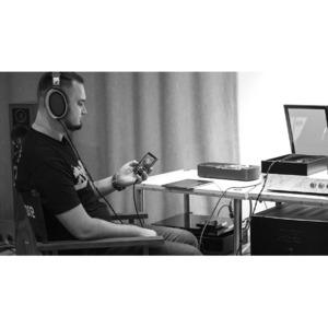 Цифровой плеер Hi-Fi FiiO X5S Titanium