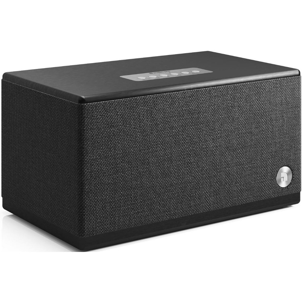 Портативная акустика Audio Pro BT5 Black