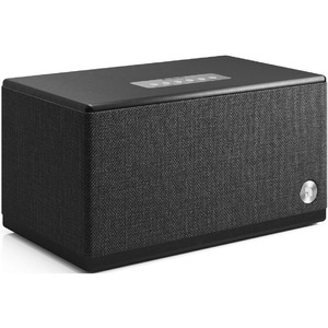 Портативная акустика Audio Pro BT5 Black