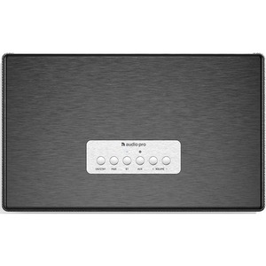 Портативная акустика Audio Pro BT5 Black