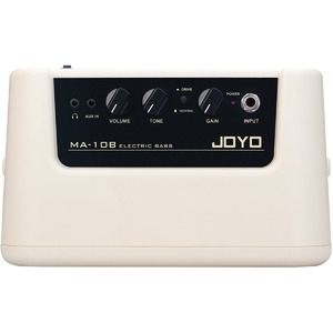 Комбо портативный для бас гитары Joyo MA-10B