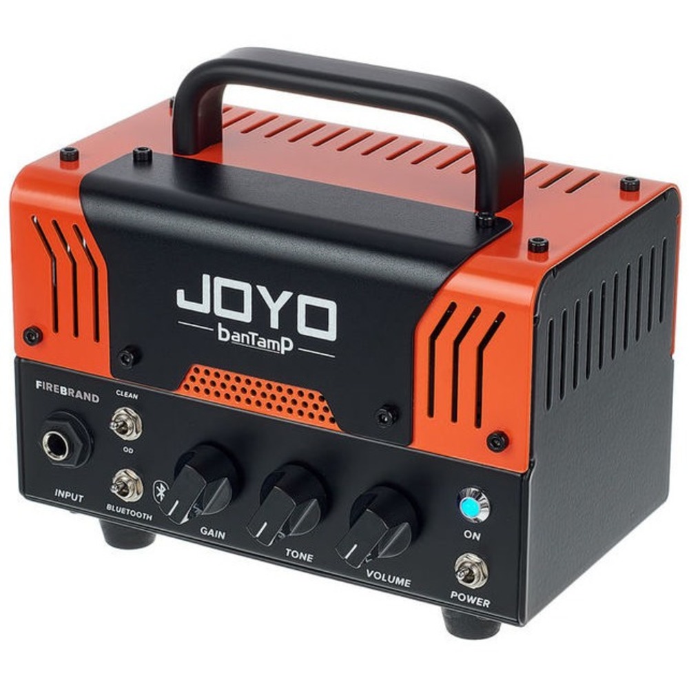 Гитарный усилитель Joyo BanTamP Firebrand