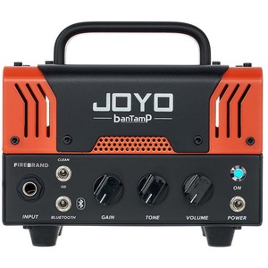 Гитарный усилитель Joyo Firebrand