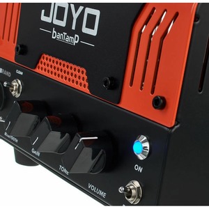 Гитарный усилитель Joyo Firebrand