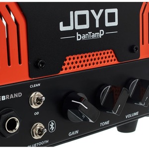 Гитарный усилитель Joyo Firebrand