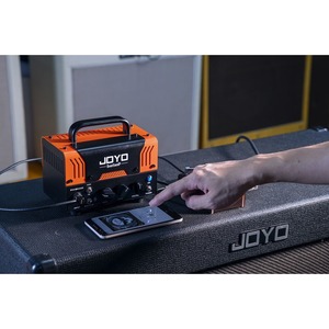 Гитарный усилитель Joyo Firebrand