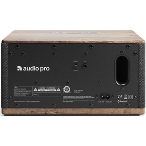 Портативная акустика Audio Pro BT5 Driftwood