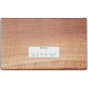 Портативная акустика Audio Pro BT5 Walnut