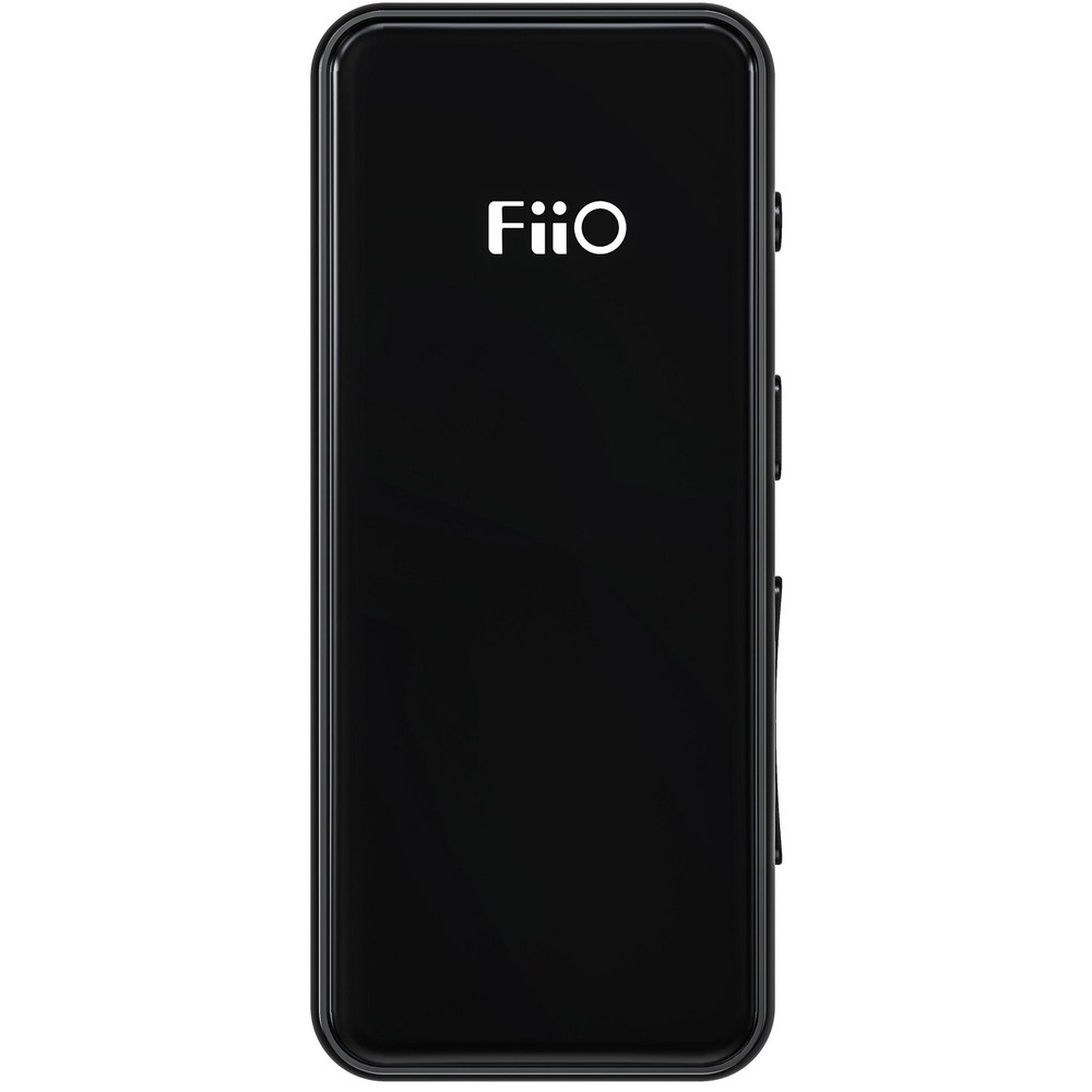 Усилитель для наушников портативный FiiO BTR3K Black