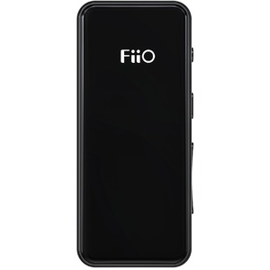 Усилитель для наушников портативный FiiO BTR3K Black