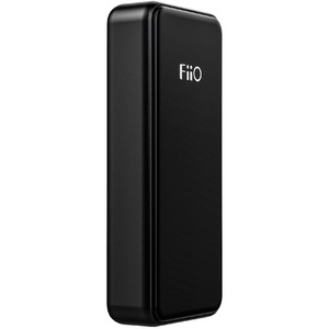 Усилитель для наушников портативный FiiO BTR3K Black